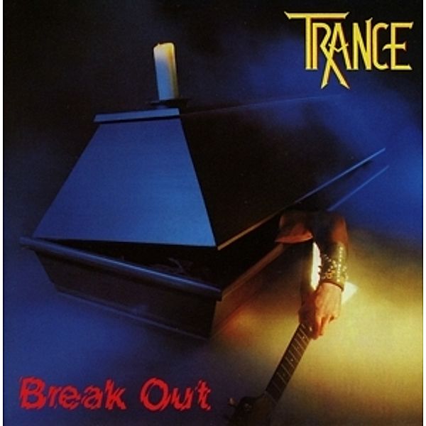 Break Out, Trance