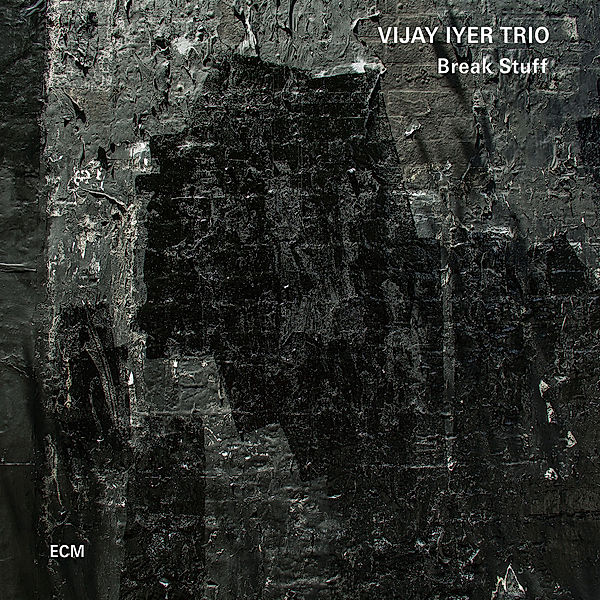 Break Stuff, Vijay Iyer