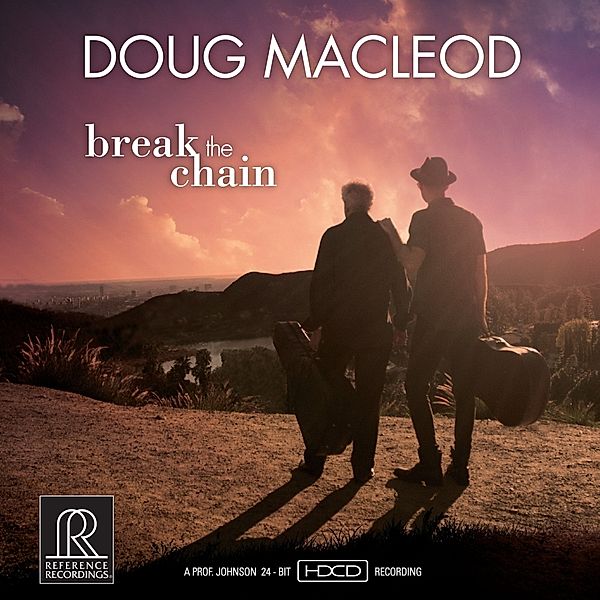Break The Chain, Doug MacLeod