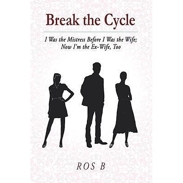 Break the Cycle / Writers Apex, Ros B