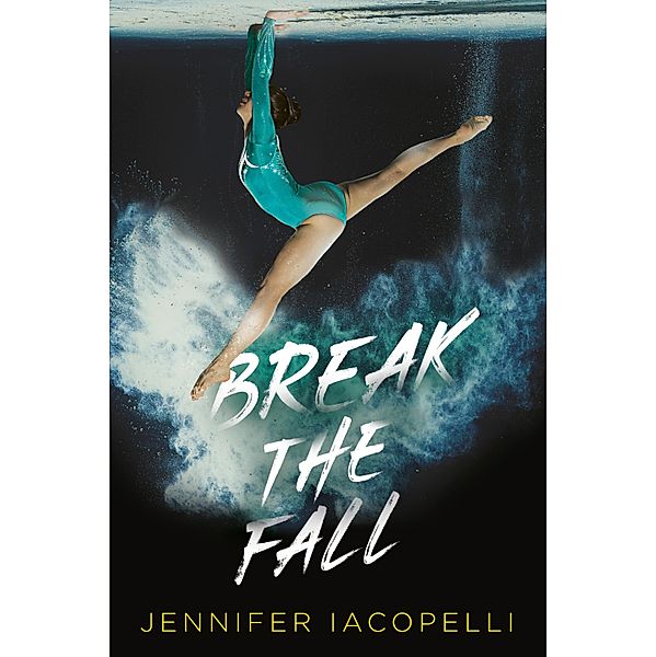 Break the Fall, Jennifer Iacopelli