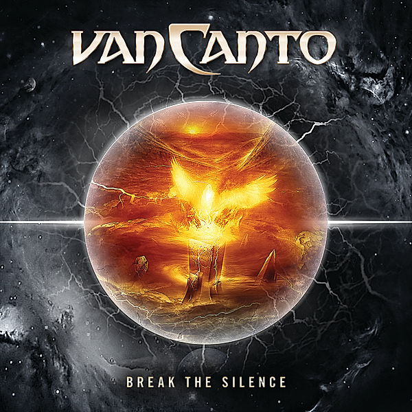 Break The Silence, Van Canto