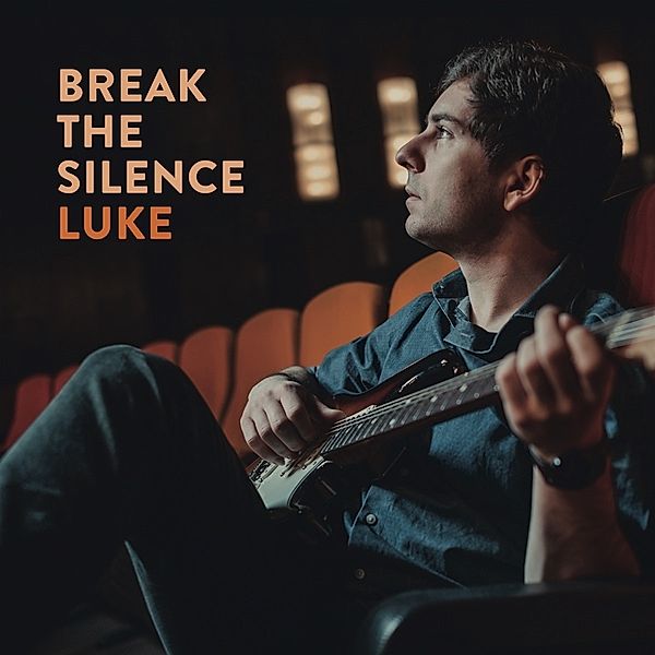 Break The Silence, Luke