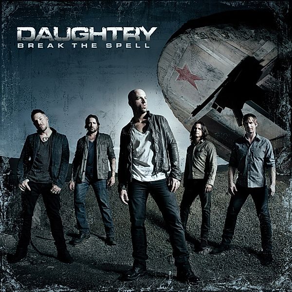 Break The Spell, Daughtry