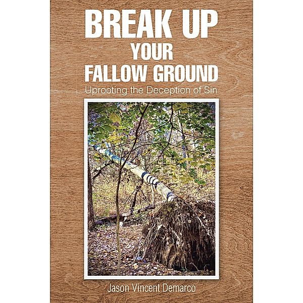 Break Up Your Fallow Ground, Jason Vincent Demarco