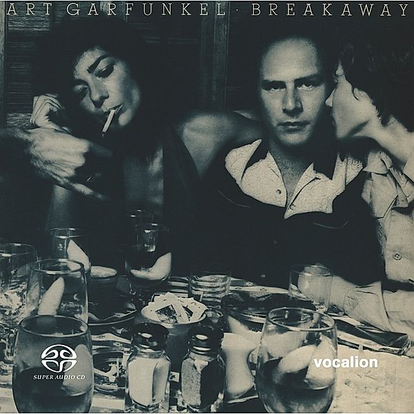 Breakaway (1975), Art Garfunkel