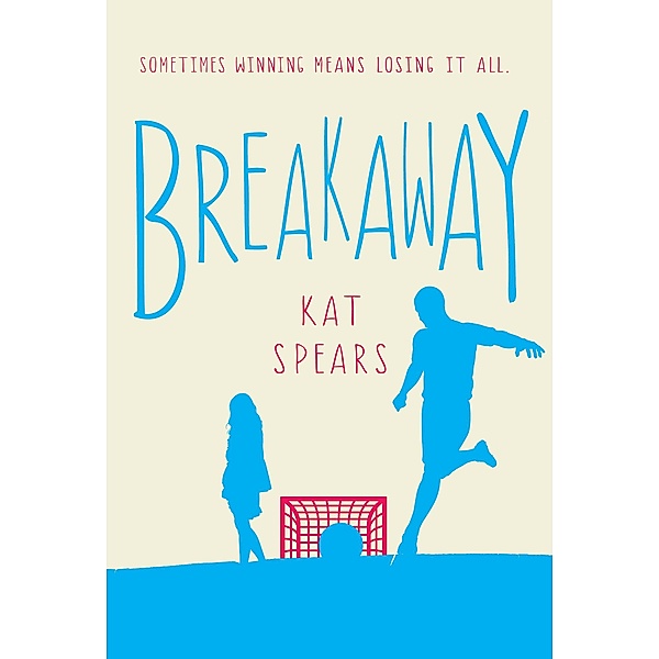 Breakaway, Kat Spears