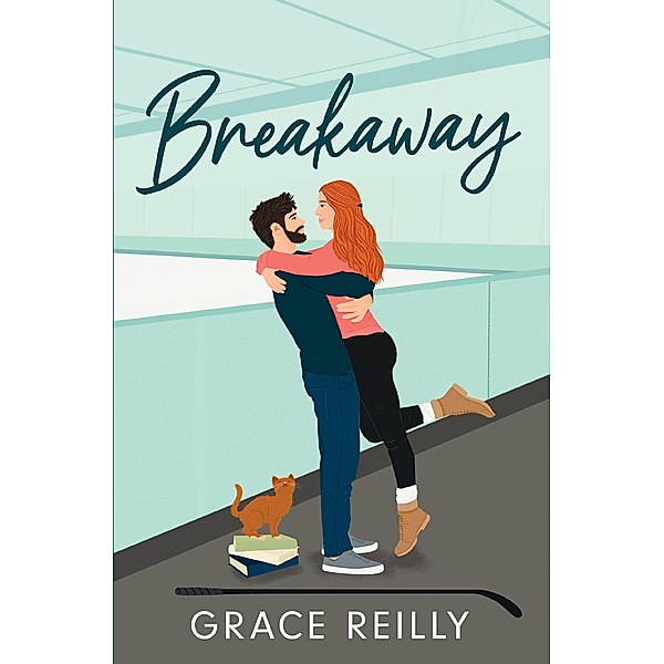 Breakaway, Grace Reilly