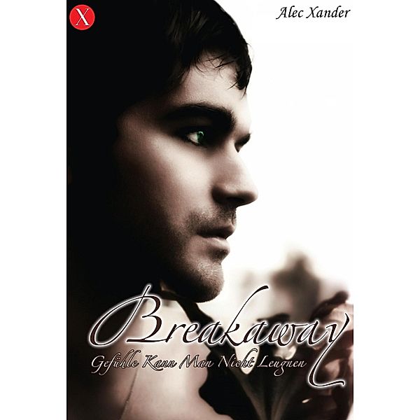 Breakaway, Alec Xander