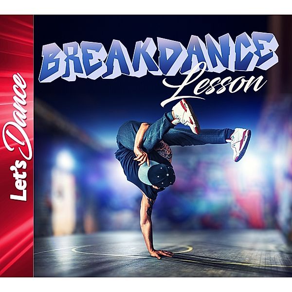 Breakdance Lesson, Diverse Interpreten