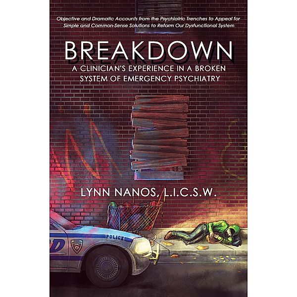 Breakdown, Lynn Nanos