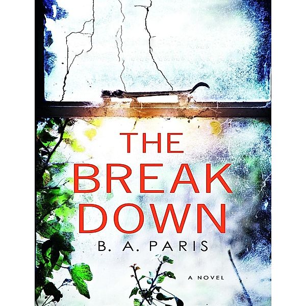 Breakdown: A Novel, B. A. Paris