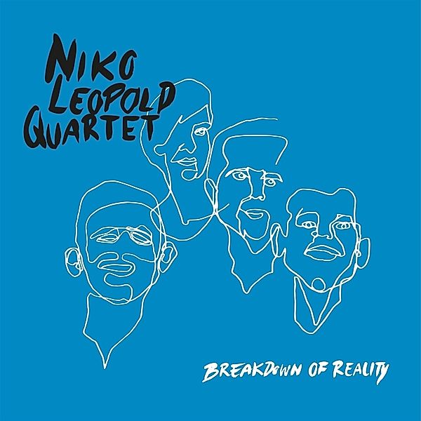 Breakdown Of Reality, Niko Leopold Quartet