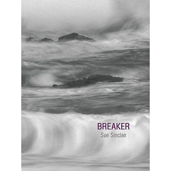 Breaker, Sue Sinclair