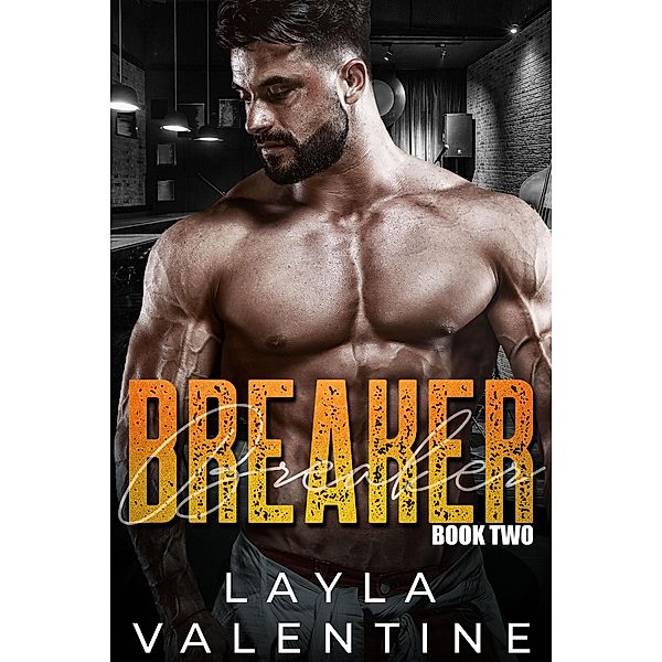 Breaker (Book Two) / Breaker, Layla Valentine