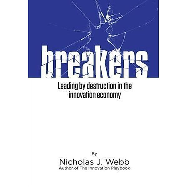 Breakers, Nicholas J. Webb