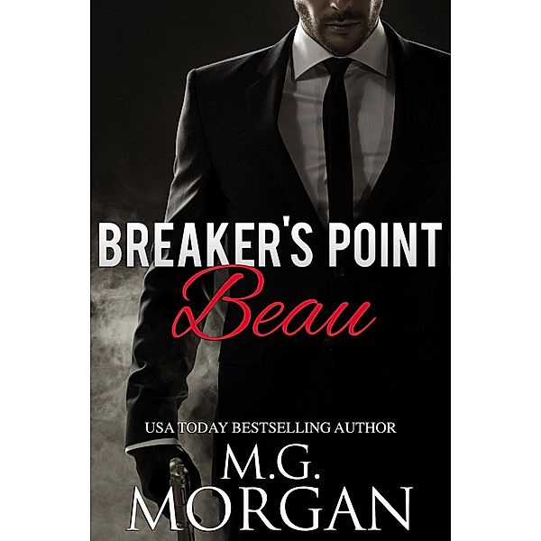 Breaker's Point Beau / Breaker's Point, M. G. Morgan