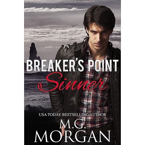 Breaker's Point Sinner / Breaker's Point, M. G. Morgan