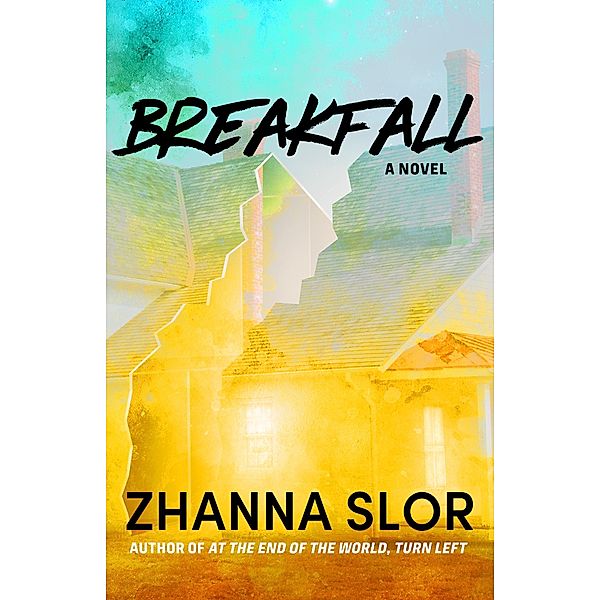 Breakfall, Zhanna Slor