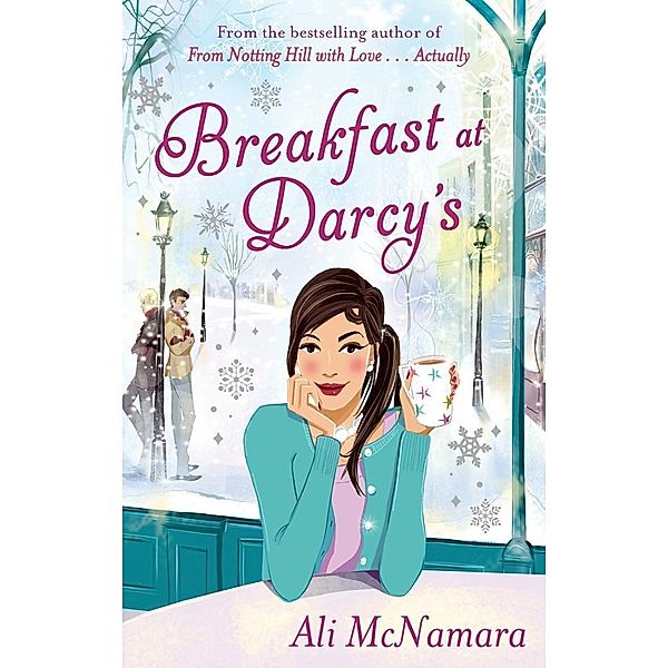 Breakfast At Darcy's, Ali McNamara