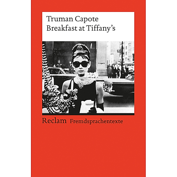 Breakfast at Tiffany's, Truman Capote
