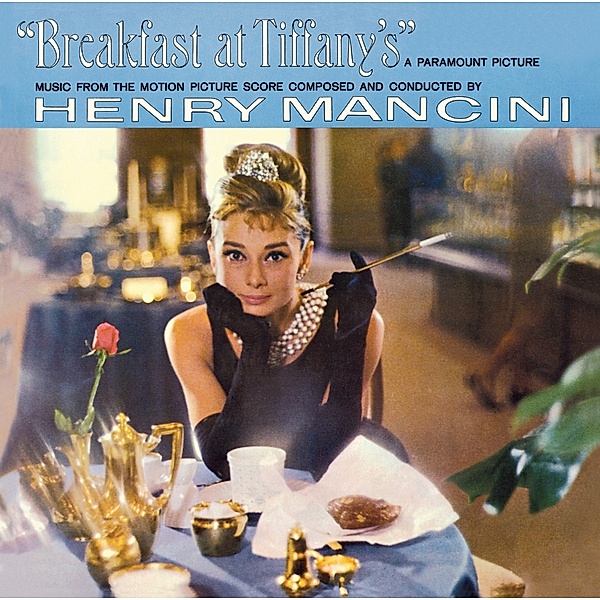 Breakfast At Tiffany'S+11 Bonus Tracks, Henry Mancini