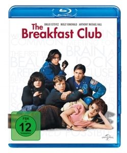 Image of Breakfast Club - 30th Anniversary Anniversary Edition