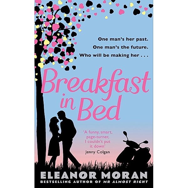 Breakfast In Bed, Eleanor Moran