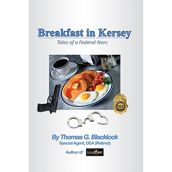 Breakfast in Kersey, Thomas G. Blacklock