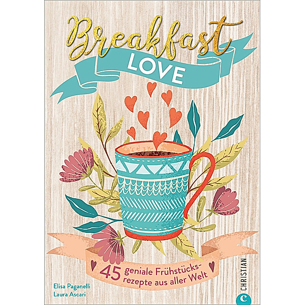 Breakfast Love, Elisa Paganelli, Laura Ascari
