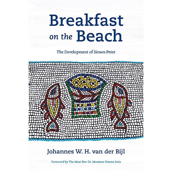 Breakfast on the Beach, Johannes W. H. van der Bijl