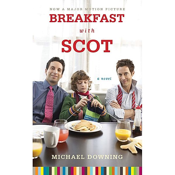 Breakfast with Scot, Michael Downing