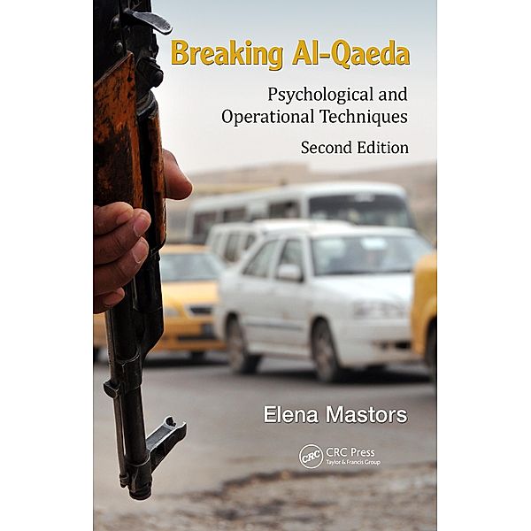 Breaking Al-Qaeda, Elena Mastors, Dennis Ang, Sing-Ping Chiew