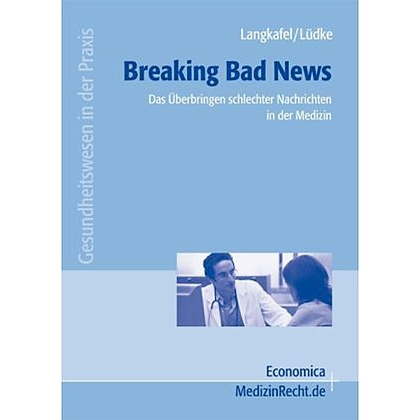 Breaking Bad News, Peter Langkafel, Christian Lüdke