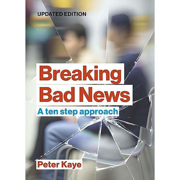Breaking Bad News, Peter Kaye