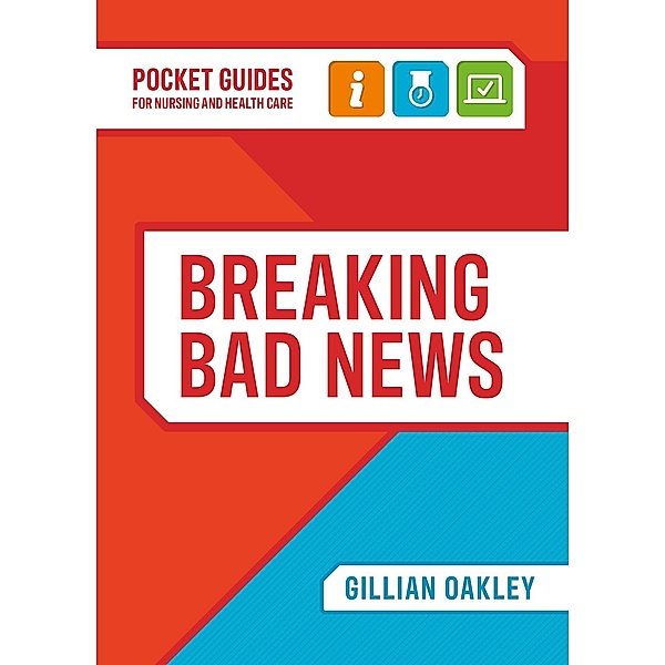 Breaking Bad News, Gillian Oakley