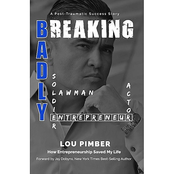 Breaking Badly, Lou Pimber
