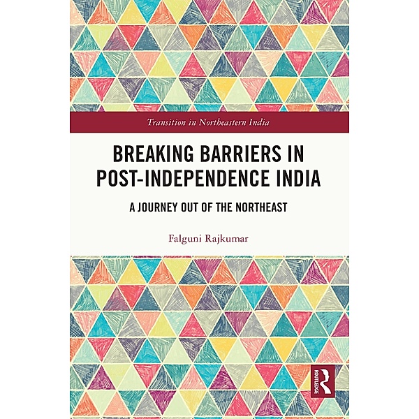 Breaking Barriers in Post-independence India, Falguni Rajkumar