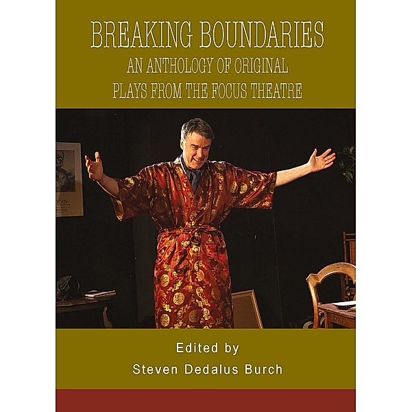 Breaking Boundaries / Carysfort Press Ltd.