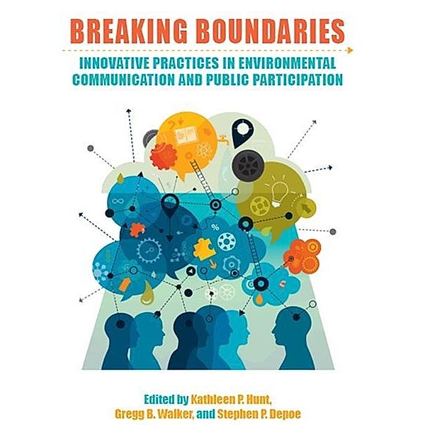 Breaking Boundaries / SUNY series in Environmental Governance: Local-Regional-Global Interactions