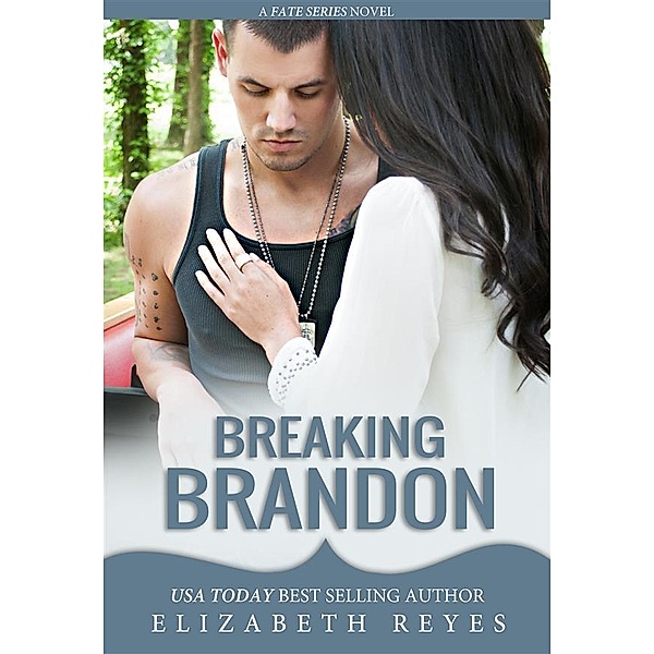 Breaking Brandon, Elizabeth Reyes