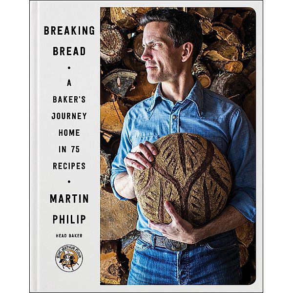 Breaking Bread, Martin Philip