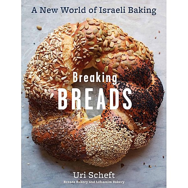 Breaking Breads, Uri Scheft