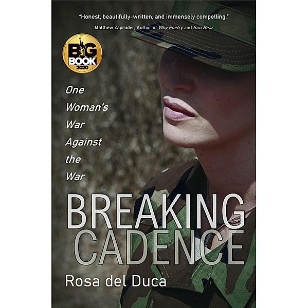 Breaking Cadence: One Woman's War Against the War, Rosa del Duca