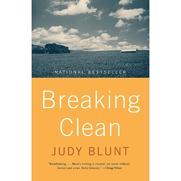 Breaking Clean, Judy J. Blunt, Nancy Smith