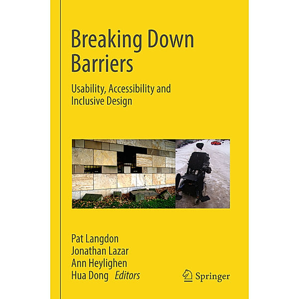 Breaking Down Barriers