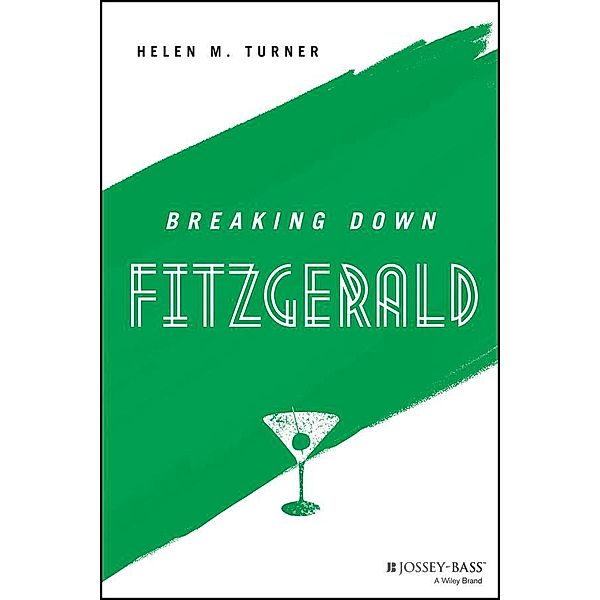 Breaking Down Fitzgerald / The Breaking Down Series, Helen M. Turner