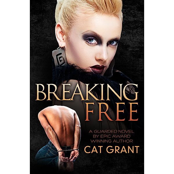 Breaking Free, Cat Grant