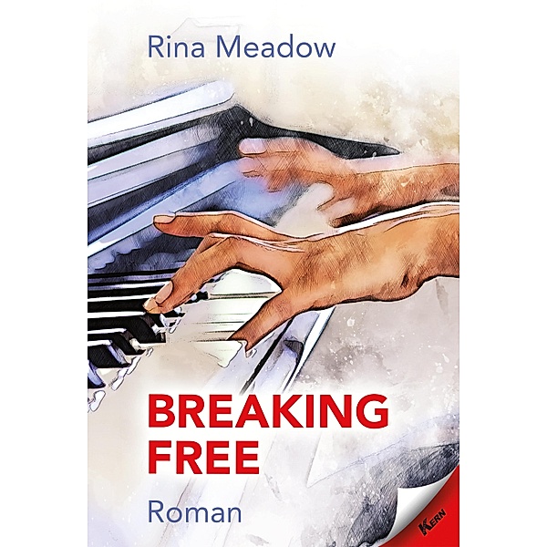 Breaking free, Rina Meadow