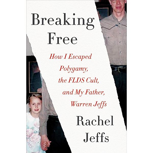 Breaking Free, Rachel Jeffs